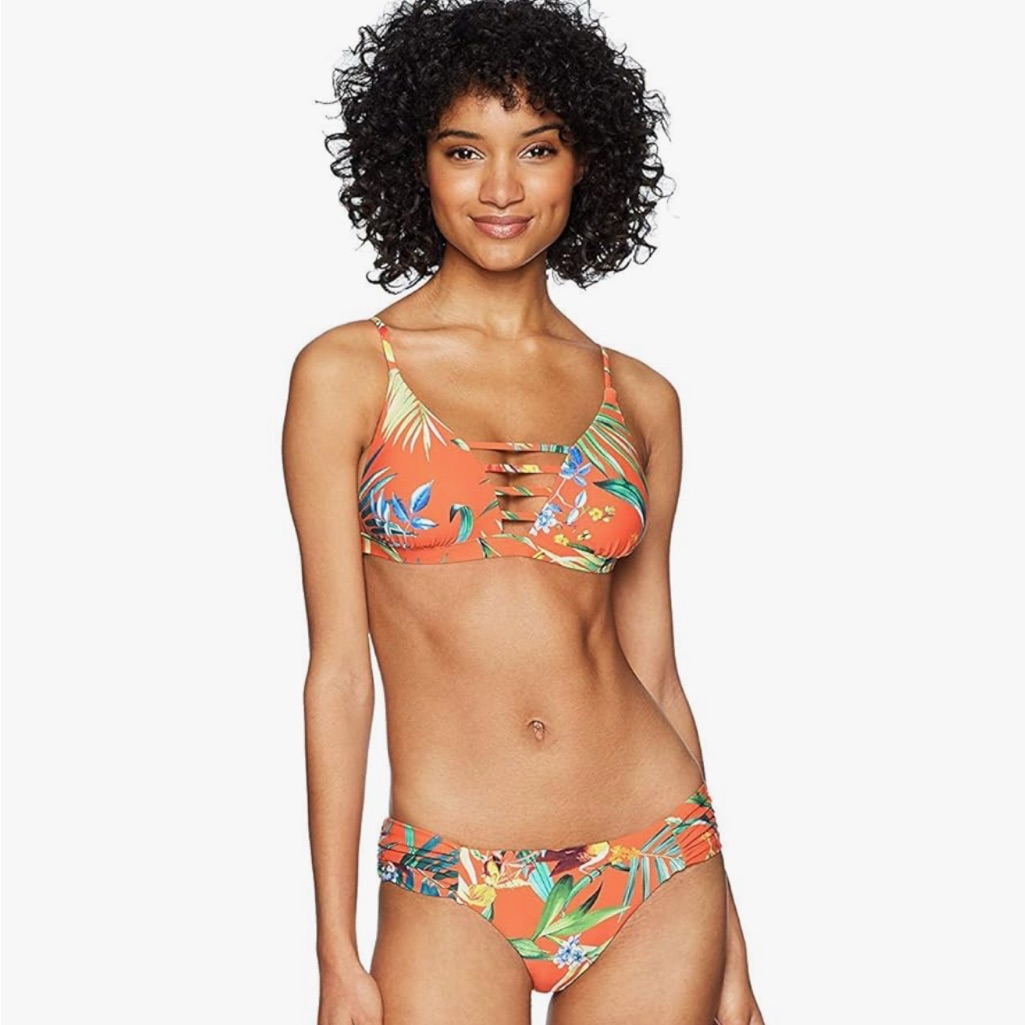 Lucky Brand Bikini Set